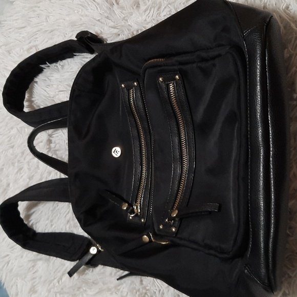 Allancia Backpack - Picture 2 of 9